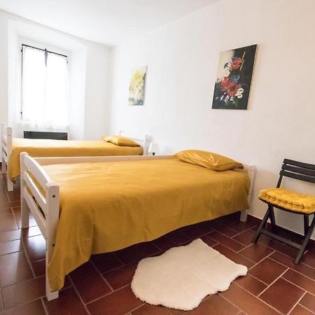 Carmen Home Grancia Buitenkant foto