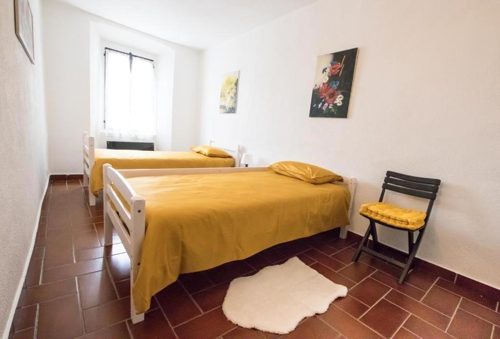 Carmen Home Grancia Buitenkant foto