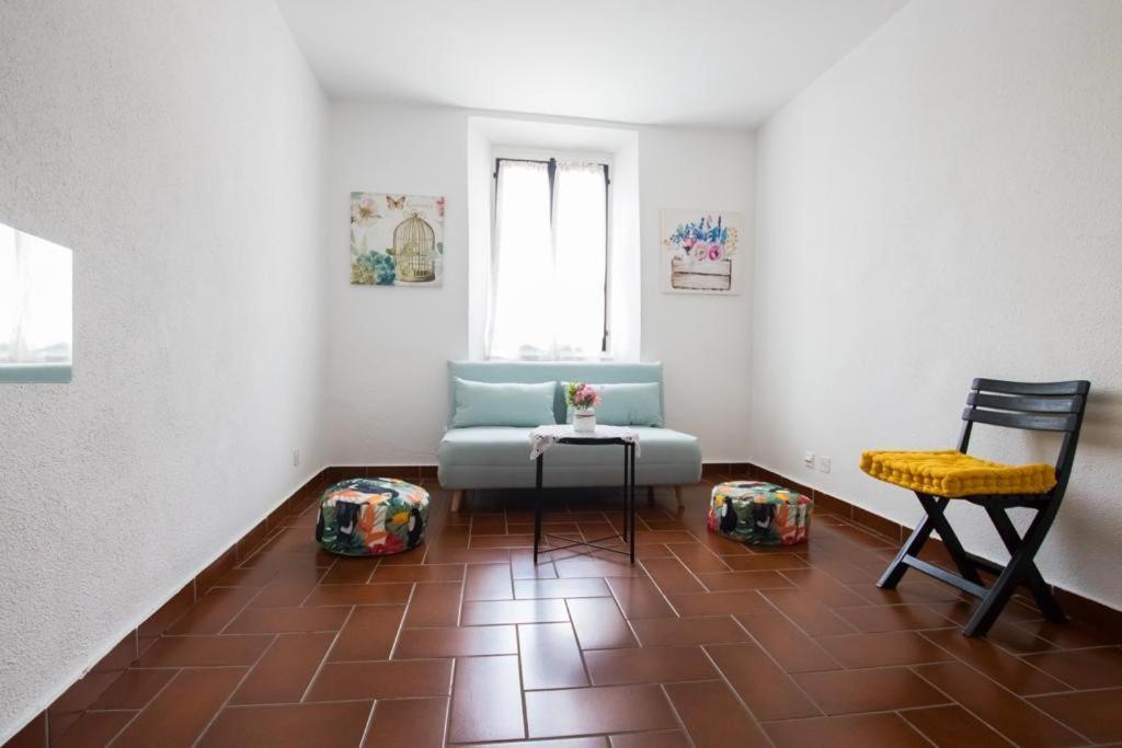 Carmen Home Grancia Buitenkant foto