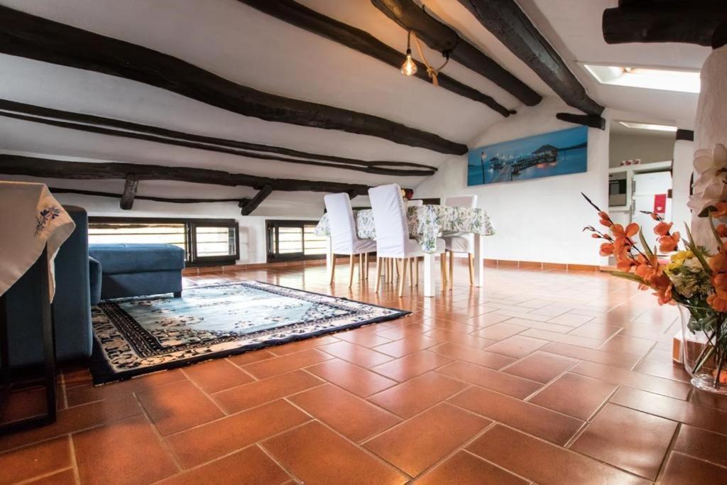 Carmen Home Grancia Buitenkant foto