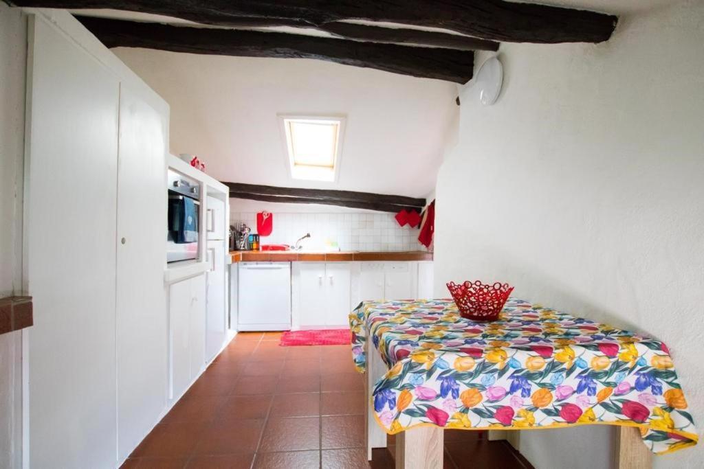 Carmen Home Grancia Buitenkant foto